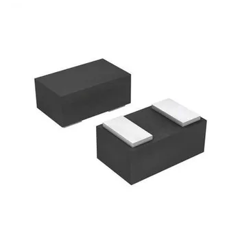 

Original 100pcs/lot ESD anti static protection ESD5V3U1U-02LRH ESD5V3U1U TSLP-2-7 5.3V ic
