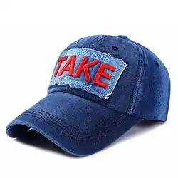 Винтаж бейсболки для женщин Повседневное папа шляпа Мода snapback хип-хоп кепки летняя хлопковая с надписью уличные головные уборы