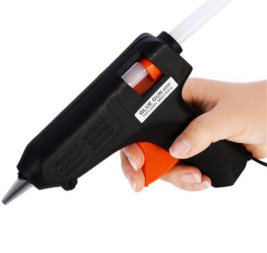 High Quality Auto Pops A Dent Ding Repair Removal Tool Vehicle Automobile ABS Glue Gun DIY Paint Car Care Set Kit Tools