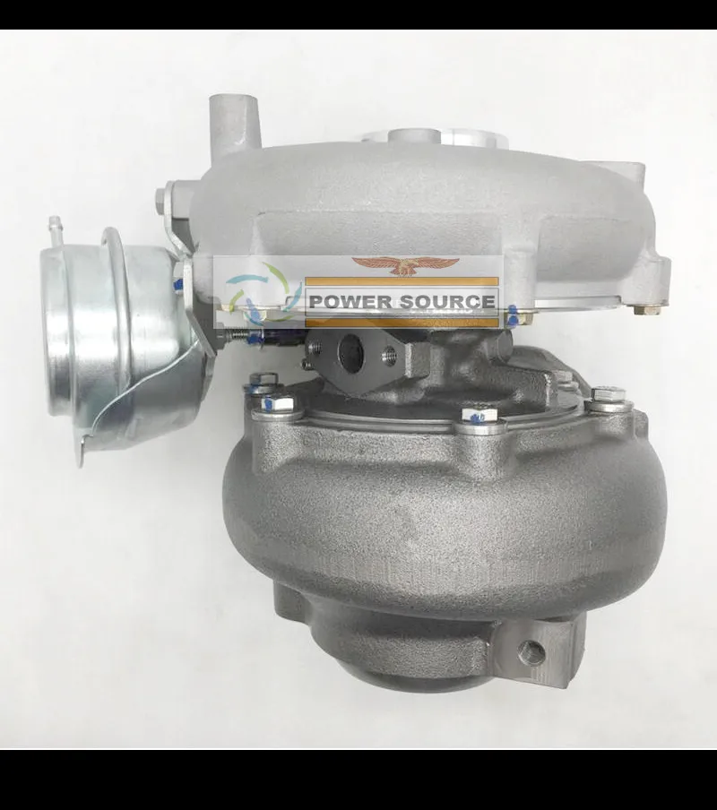 GT2260V 725364 725364-5018S 725364-0021 7789083J 7789083L09 11657789083E Turbo Turbine For BMW (3)