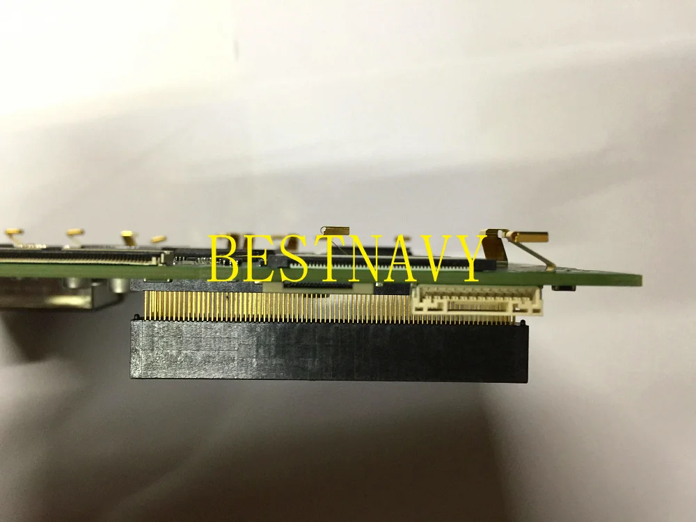 RNS510 LED series main Board with code FOR 2010-2013 years VW RNS 510 Navigation system motherborad/mainboard