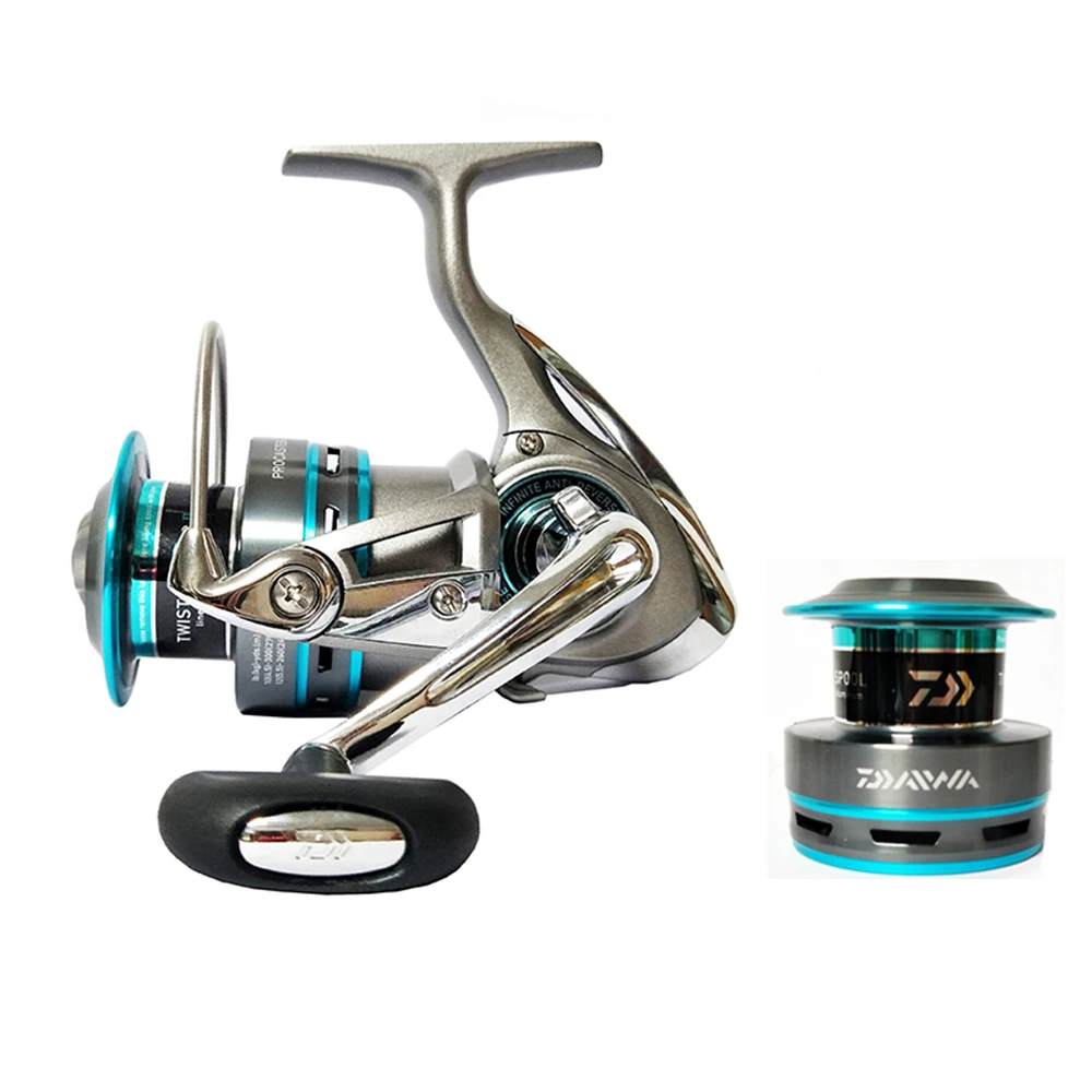 Daiwa PROCASTER спиннинг angelrole+ Ersatzspule 2000A 2500A 3000A 3500A 4000A Max Drag Pesca 8 кг Salzwasser Karpfen angelrole