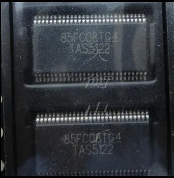 

TAS5122DCAR TAS5122