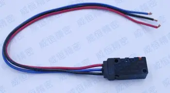 

Meusburger Moldsburg Limit Switch E6500/16/3 Mold Stroke Induction Micro Switch