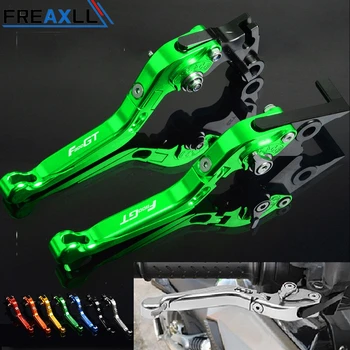 

For BMW F800GT F800 GT F 800GT 2013 2014 2015 2016 CNC Aluminum Motorbike Handle Levers Motorcycle Brake Clutch Levers