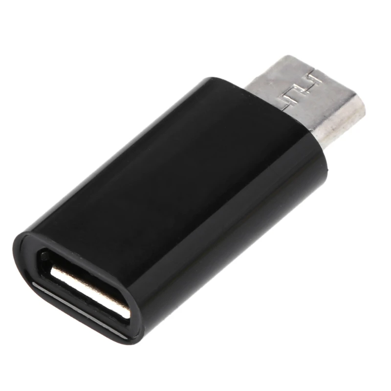 Micro USB удлинитель для мужчин и женщин адаптер синхронизации данных зарядки Android