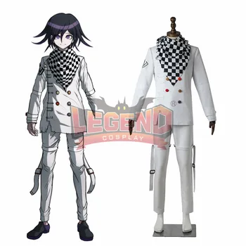 

Danganronpa V3: Killing Harmony Ouma Kokichi Cosplay adult costume halloween men costume custom made
