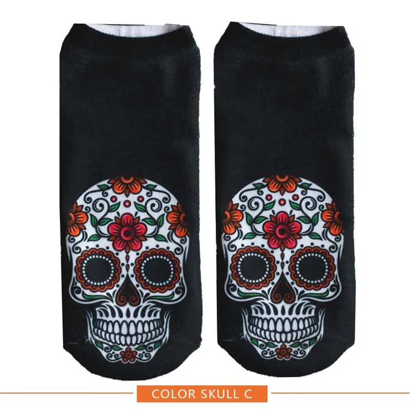 COLOR skull C 800