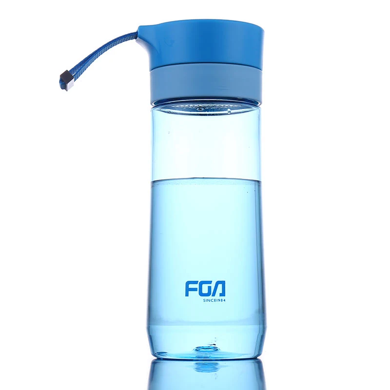 500ml Plastic Water Bottle Outdoor Sports Bottle Leak Proof Drinking Bottle for Water Portable Water Bottle with Filter Drinkware (5)
