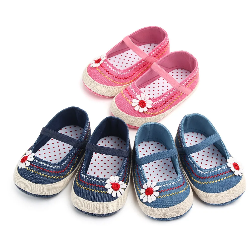 Baby First Walkers  Babies Shoes for Baby Girl  Infant Girl Shoes  Toddler Shoes  Newborn Baby Shoes