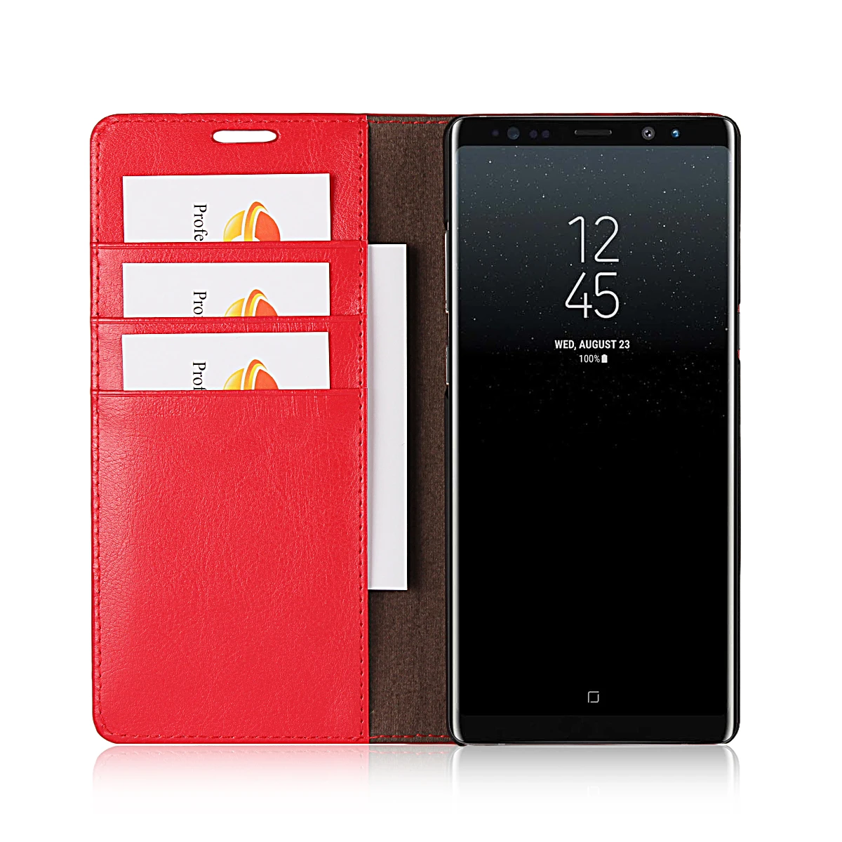 Для samsung Note 7 8 S8 S8 Plus чехол из натуральной кожи s флип чехол из натуральной кожи сумка для телефона кошелек для samsung S7 S7edge