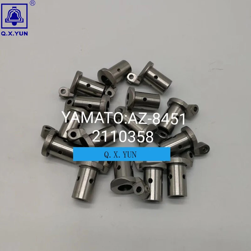 

Запчасти для швейной машины YAMATO AZ-8451 #2110358