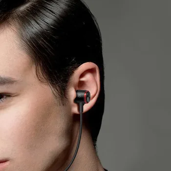

In-ear Earphone for Cellphone Computer Line Control K-song Music Earplug Dropshipping