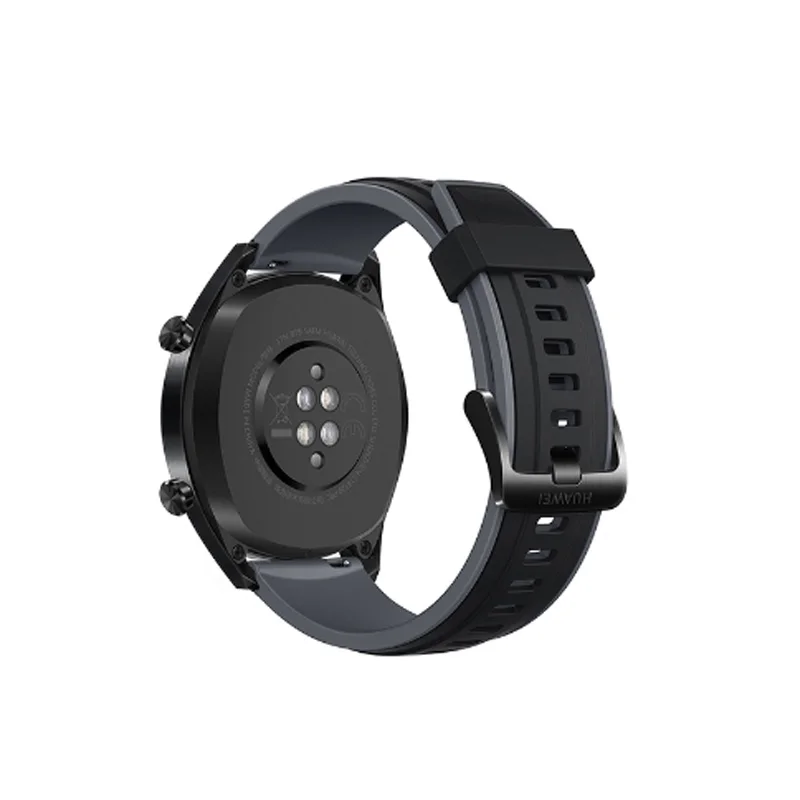 Смарт часы HUAWEI GT Спортивные с цветным экраном AMOLED 1 39 дюйма GPS|Смарт-часы| |