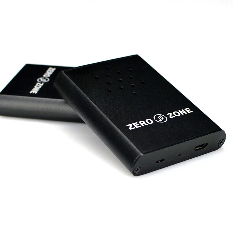 

Portable Schumann wave 7.83Hz Ultra-low frequency pulse signal generator (original design)