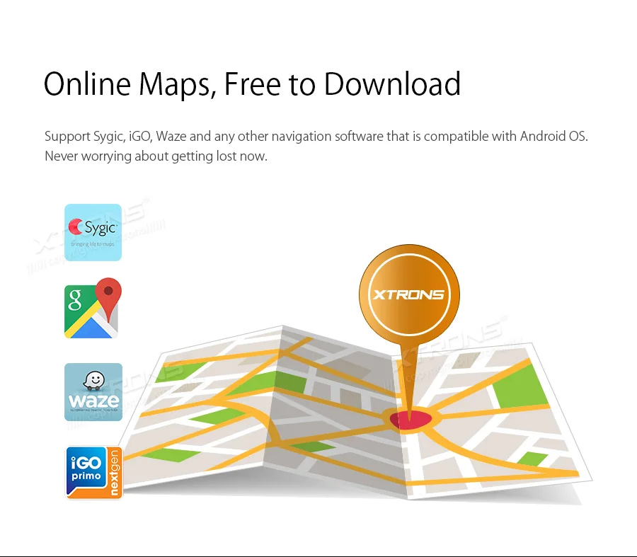 Clearance Android 8.1 8" Car Radio Player GPS full RCA OBD No DVD for vw Volkswagen Golf Plus Passat CC Touran Tiguan Sharan Skoda Seat 16