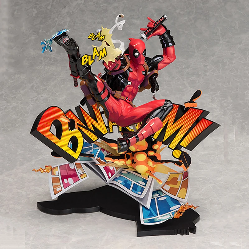 action figure iron man