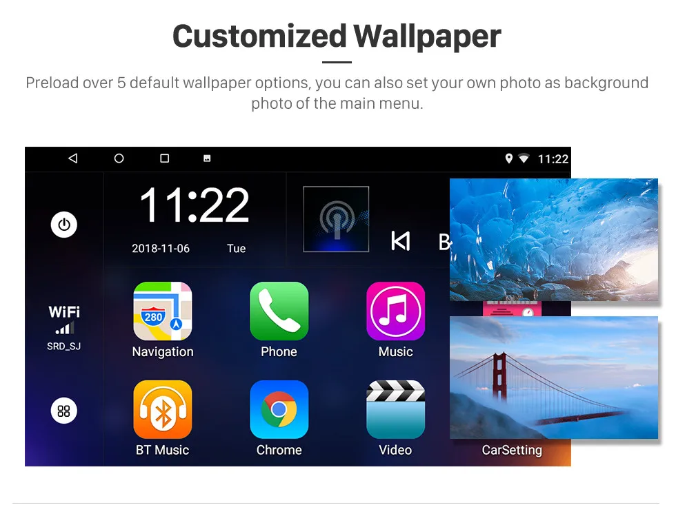 Perfect Harfey Car 9" HD Autoradio Android 8.1 Multimedia Player For Chevy Chevrolet SPARK 2018 Radio support Rearview Camera OBD TPMS 12 Perfect Harfey Car 9" HD Autoradio Android 8.1 Multimedia Player For Chevy Chevrolet SPARK 2018 Radio support Rearview Camera OBD TPMS 12