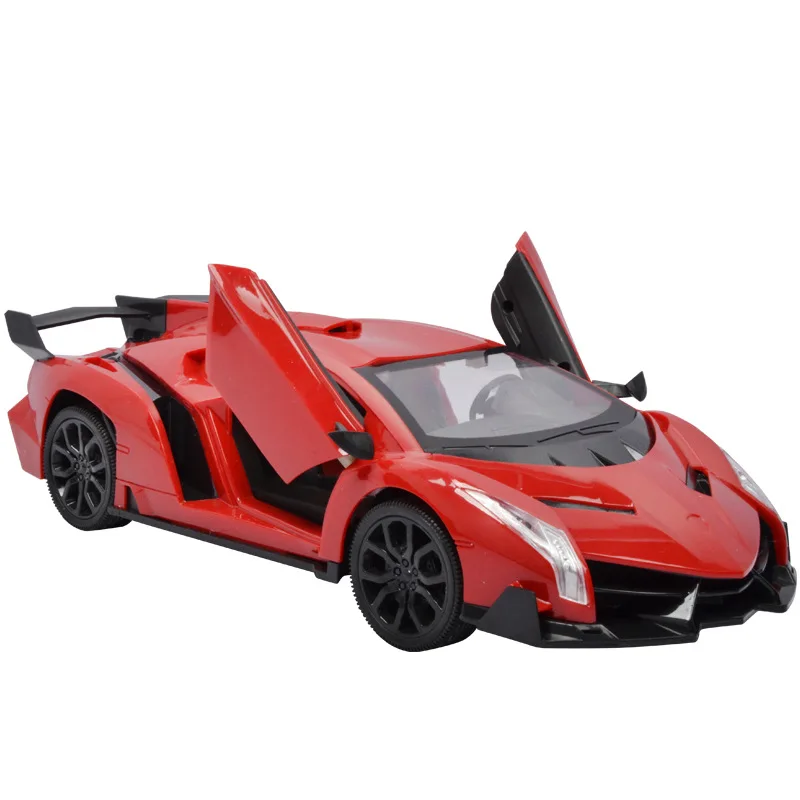 LEOOFU 4 8 В 4wd 3 стиль детские игрушки с тяжести функции рулевого rc автомобиль