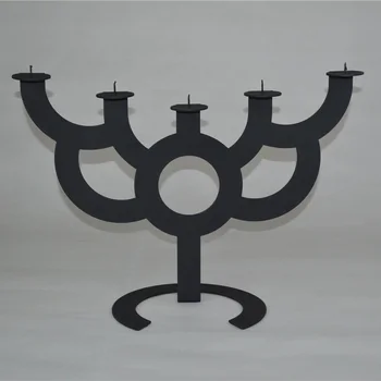 

Home Decor Nordic Style Ornaments Candle holders /Candelabrum Free Shipping