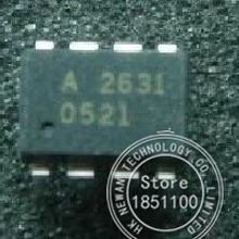 Дешево! Горячая Распродажа дешево! HCPL2631 HCPL-2631 A2631 DIP-8 DIP8