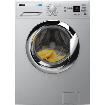 

Lavadora frontal Zanussi ZWF8230SSE