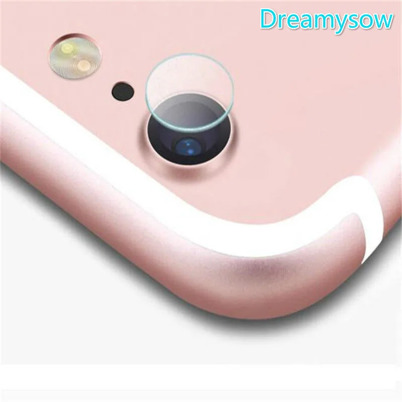 Tempered Glass For iPod touch6 Camera Lens Protector Cover
