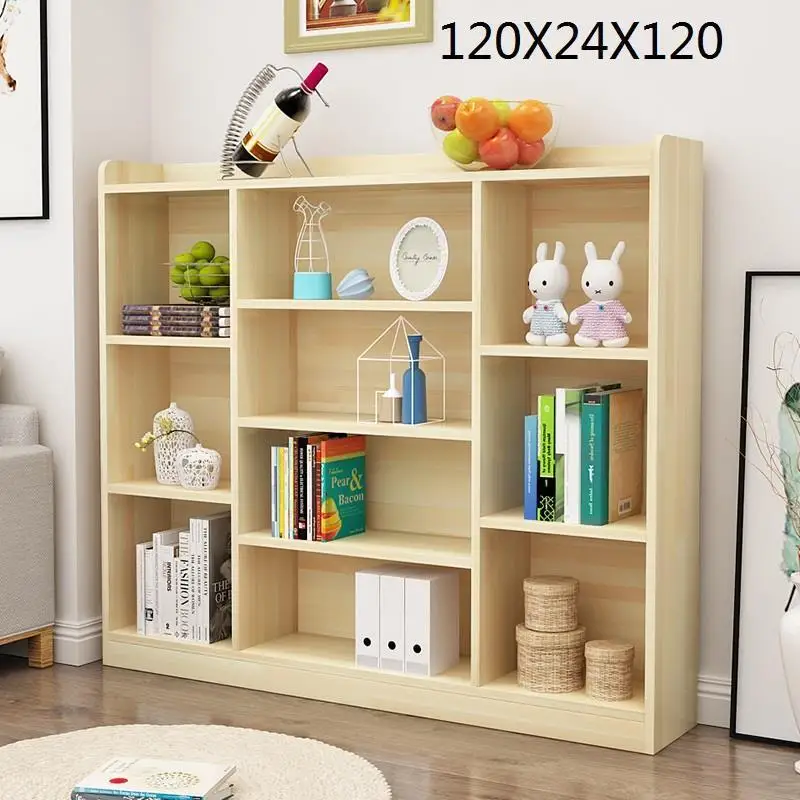 Mobilya Estante Livro Estanteria Para либро Mueble де Cocina Винтаж Wodden ретро украшения книга книжная полка чехол