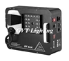 LED 24x9W RGB 3in1 Smoke Machine for Stage Concert Christmas With DMX 9 Channels Fog Machine Stage Special Effects DJ Equipment ► Photo 2/6