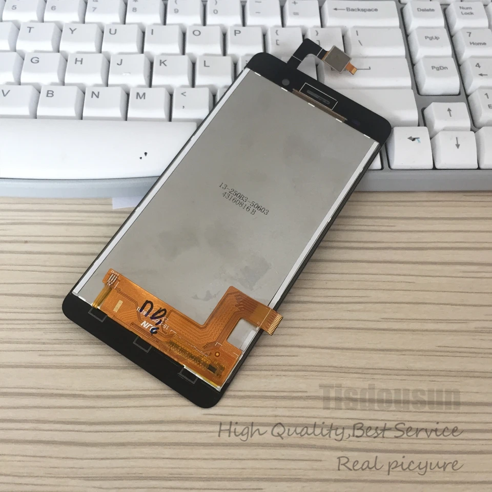 BQS 5020 LCD Display Digitizer (16)