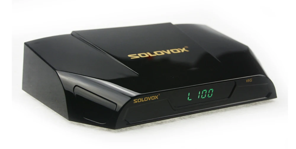 SOLOVOX V9S Поддержка HDMI и AV Спутниковый ресивер домашний кинотеатр Smart tv Box встроенный wifi Поддержка Mars tv CCCAMD LIVE