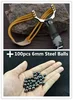 Camo plus 6mm ball