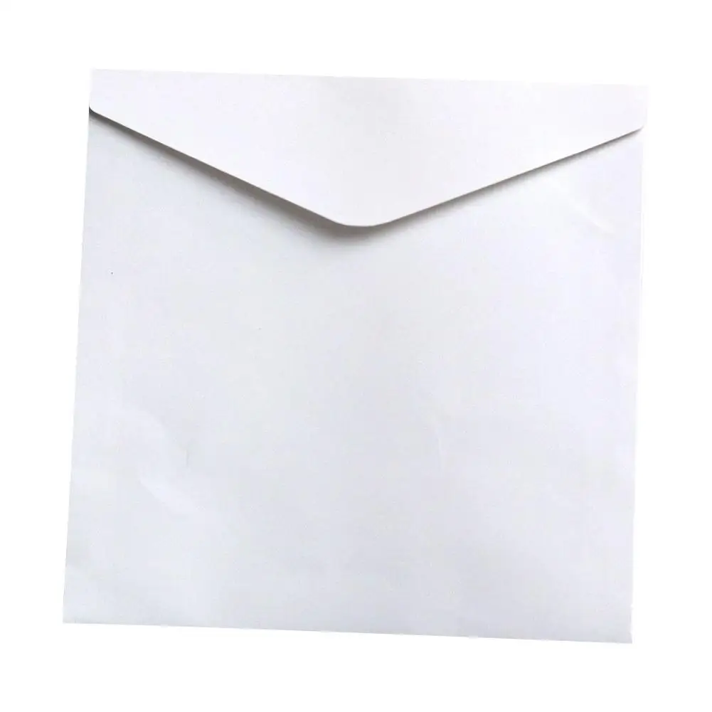  10PCS European style Laser Cut Flower with Bowknot Wedding Invitations Cards Lace Pocket Greeting C - 32909876998