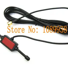 GSM антенна 5dbi 3 м кабель с sma штекер разъем/UMTS/HSPA/CDMA