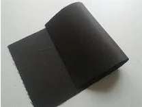 

Conductive Carbon Paper Conductive Carbon Cloth HCP330 Series Carbon Cloth Electrode Microbial Fuel Cell
