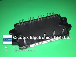 Электронный компонент части PM30CSJ060 модуль IGBT MOD IPM 6PAC 600 в 30A PM30CSJ-060