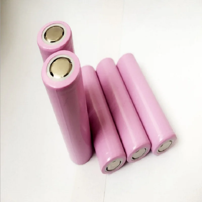 

For samsung 18650 2200mAh 13A discharge INR18650 35E INR18650-35E 18650 battery Li-ion 3.7v rechargable Battery