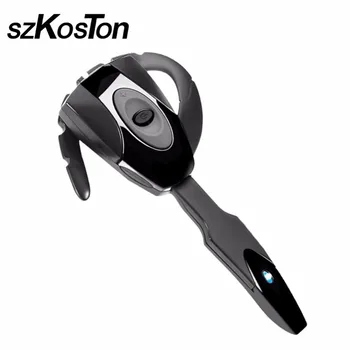 

Headphone Sport Earphone Bluetooth 4.1 Wireless Headset Handfree Ear Hook Earphones With Mic for iphone Meizu PS3 Gaming Headset