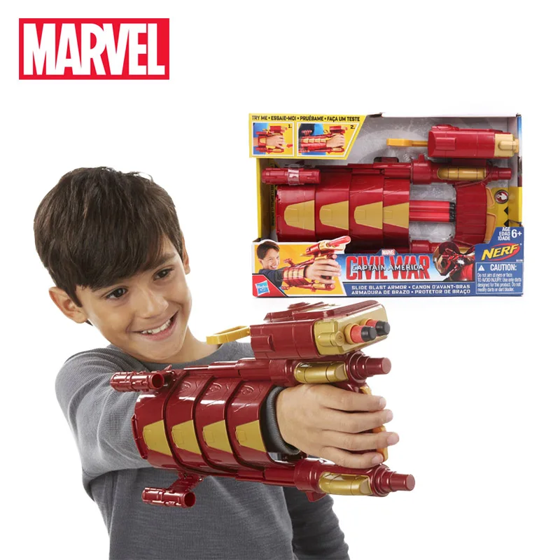 Игрушки Марвел Hasbro 30 см Мстители 3 война бесконечности Капитан Америка