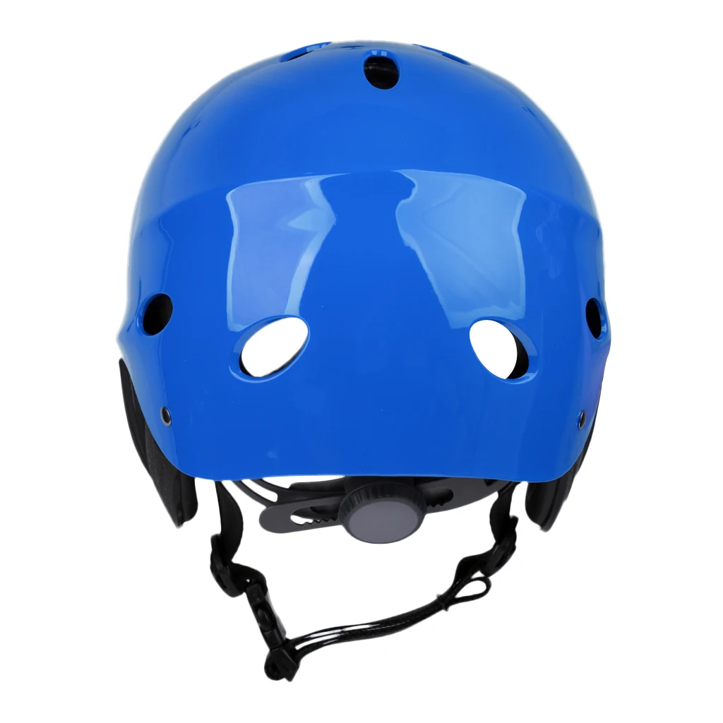 Мужской взрослый детский водный спортивный шлем безопасности каяк каноэ катание на велосипеде серфинга доска жесткий колпачок