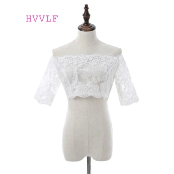 

2019 Wedding Bolero Warm Faux Fur Long Sleeve Ivory Wedding Wrap Shawl Bridal Jacket Accessories