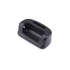 100 оригинальные wln KD-C1 USB Desktop Батарея Зарядное устройство для Радио Запчасти Настольный литий-ионный заряд Двухканальные рации Интимные акс... ► Фото 2/2