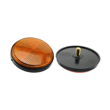 XLSION Reflector For Honda Kawasaki Suzuki Yamaha