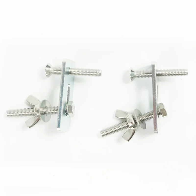 CNC engraving machine clamp pressure device clamp woodworking holder