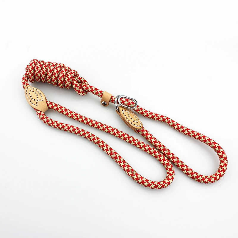 dog leash 5-1