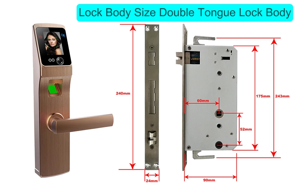 Smart Door Lock