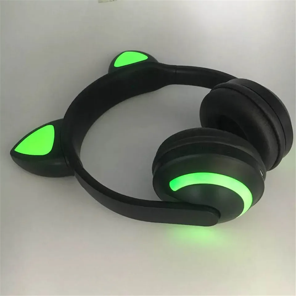 2018-New-Cat-Ear-Glowing-Headset-wireless-headphones-bluetooth-Seven-color-Glowing-Bluetooth-Headset-6-26(4)