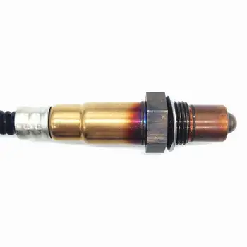 

Oxygen Sensor For AUDI RS6 4.2i Saloon 2002-2005 Engine BCY 4172cc 40v 450bhp DOHC V8 Post Cat Left Hand Direct Fit O2 Sensor