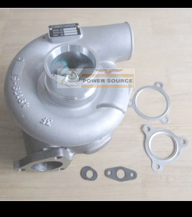 TD06-17A 49179-00100 ME037700 Water Coo Turbo For Sumitomo (8)