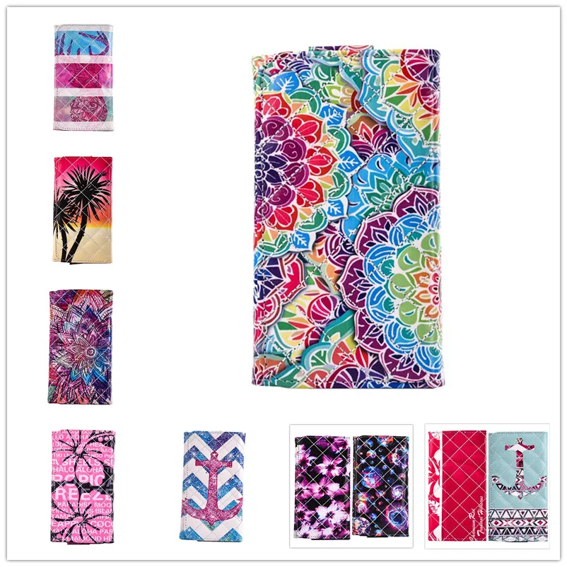 For Philips S307 Case Mobile Phone Cases High Quality Fashion Painting Leather Wallet Free Shipping |